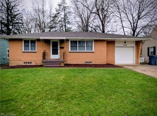 462 Roosevelt Ave, Cuyahoga falls, OH