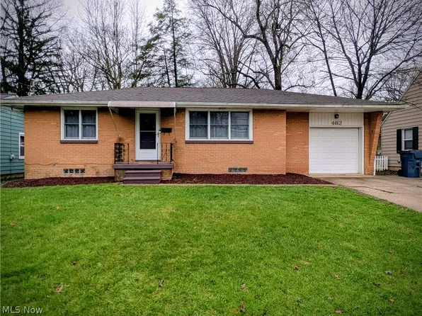 462 Roosevelt Ave, Cuyahoga Falls, OH 44221