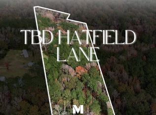 Hatfield Ln, Jackson, LA 70748