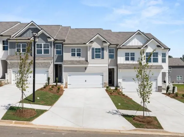 99 Pepperbush Way, Jasper, GA 30143