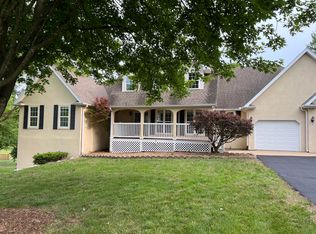 2542 W Heritage Dr, Ozark, MO 65721