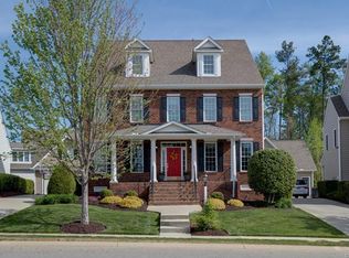 5082 Willows Green Rd, Glen Allen, VA 23059