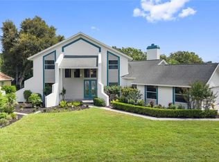 17919 CLEAR LAKE DRIVE, LUTZ, FL 33548