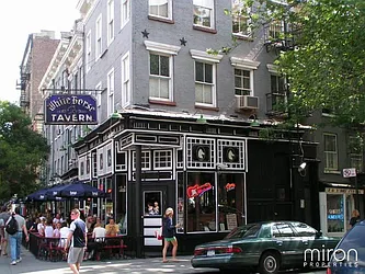 Rented by Miron Properties