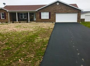 1002 Red Fern Rd, Campbellsville, KY 42718