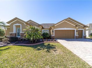 9531 SW 71st Loop, Ocala, FL 34481