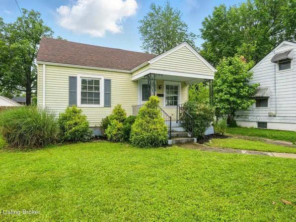 736 Brookline Ave, Louisville, KY 40214