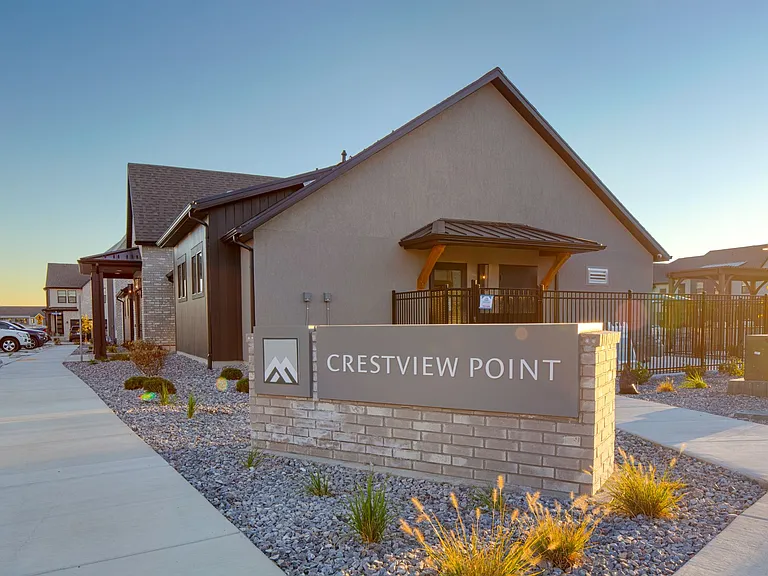 Crestview at Highland — Photo 78