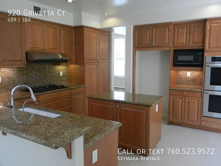 920 Grivetta Ct — Photo 5