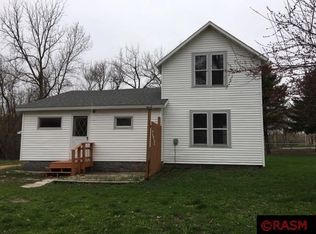 108 S Jackson St, Garden City, MN 56034