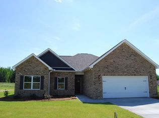 7168 Wimpy Rd, Macon, GA 31216