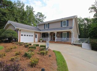 275 Marilyn Dr E, Fayetteville, GA 30214