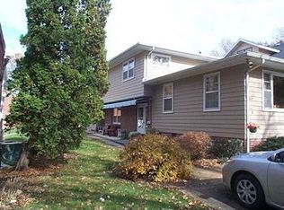 1210 9th Ave N, Fort Dodge, IA 50501