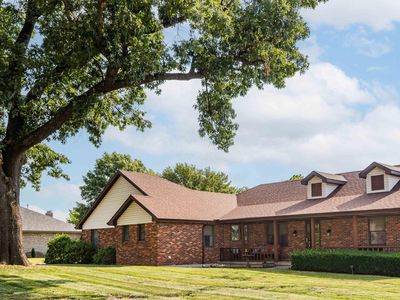 100 Dover St, Jefferson City, MO, 65109