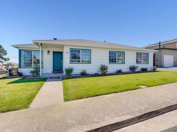 1 Elkwood Dr, South San Francisco, CA 94080