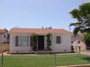 506 Grape St, El Cajon, CA 92021