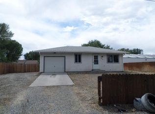439 E 1st St, Alamosa, CO 81101