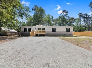 1044 Longpoint Rd, Cross, SC 29436