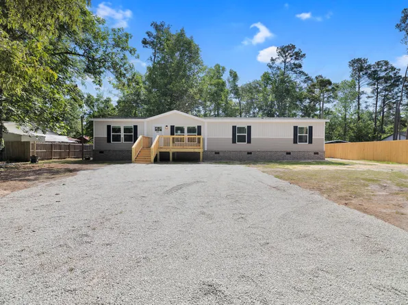 1044 Longpoint Rd, Cross, SC 29436