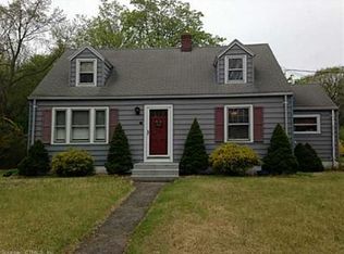 24 Maplevale Rd, East Haven, CT 06512