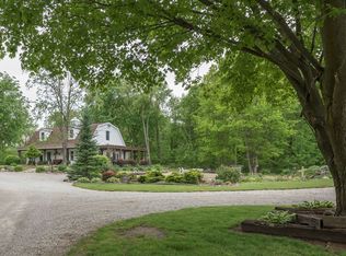 6870 Devils Lake Hwy, Manitou Beach, MI