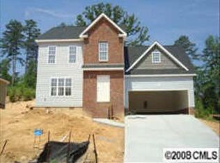 5023 Sam Rhyne Ct, Dallas, NC 28034