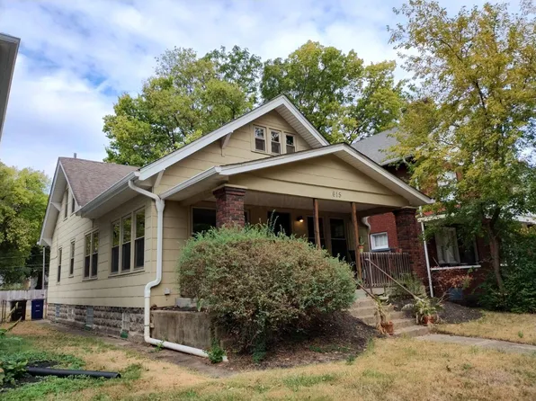 615 Fairwood Ave, Columbus, OH 43205