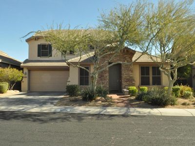 40003 N Pride Dr, Phoenix, AZ, 85086