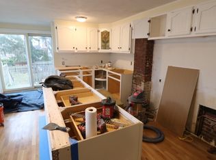 78 H St #1, Boston, MA 02127