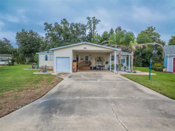 4634 BELLE GROVE, LEESBURG, FL 34748
