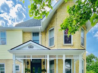 82 Wellington St, Saint Thomas, ON N5R2R2