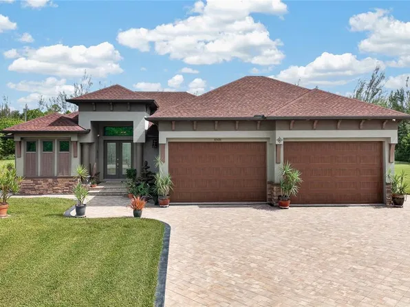 10451 HATCHETT CIRCLE, PORT CHARLOTTE, FL 33981