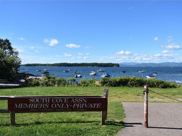 Lake Champlain Vt Real Estate 158 Homes For Sale Zillow