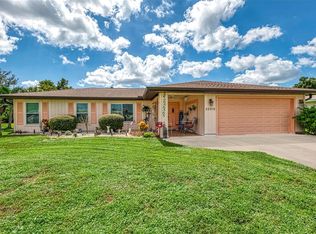 22515 Rye Ave, Punta Gorda, FL 33980
