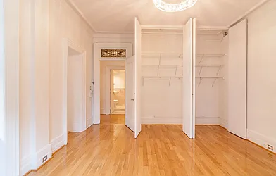 Rented by WAM Partners - William Moses Co.