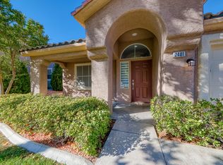 2401 Flower Spring St, Las Vegas, NV 89134