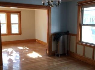 52 Drew Rd #1, Belmont, MA 02478