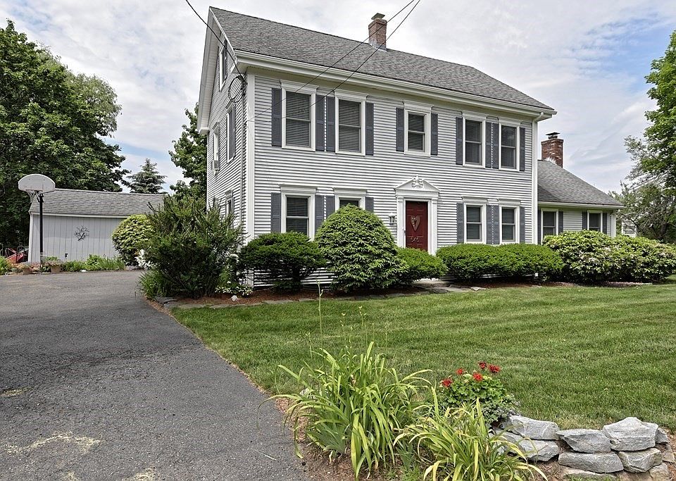 646 Lincoln St, Franklin, MA 02038 Zillow