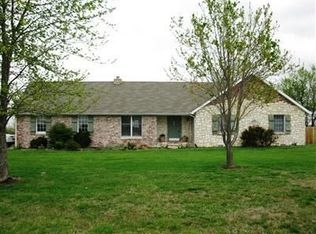 8595 W Farm Road 172, Republic, MO 65738