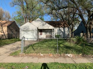 1422 N Minneapolis Ave, Wichita, KS 67214