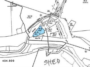 3730 Old Route 17, Roscoe, NY 12776