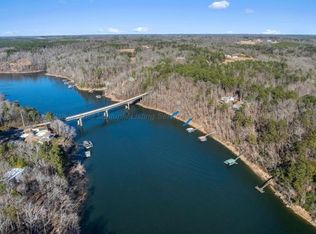 LOT 5 County Road 108, Arley, AL 35541
