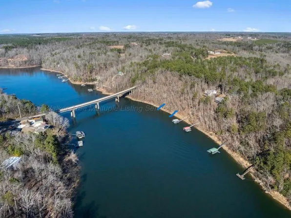 LOT 5 County Road 108, Arley, AL 35541