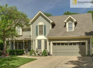 13650 S Sycamore St, Olathe, KS 66062