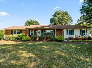 1429 Oak Ridge Rd, Kernersville, NC 27284