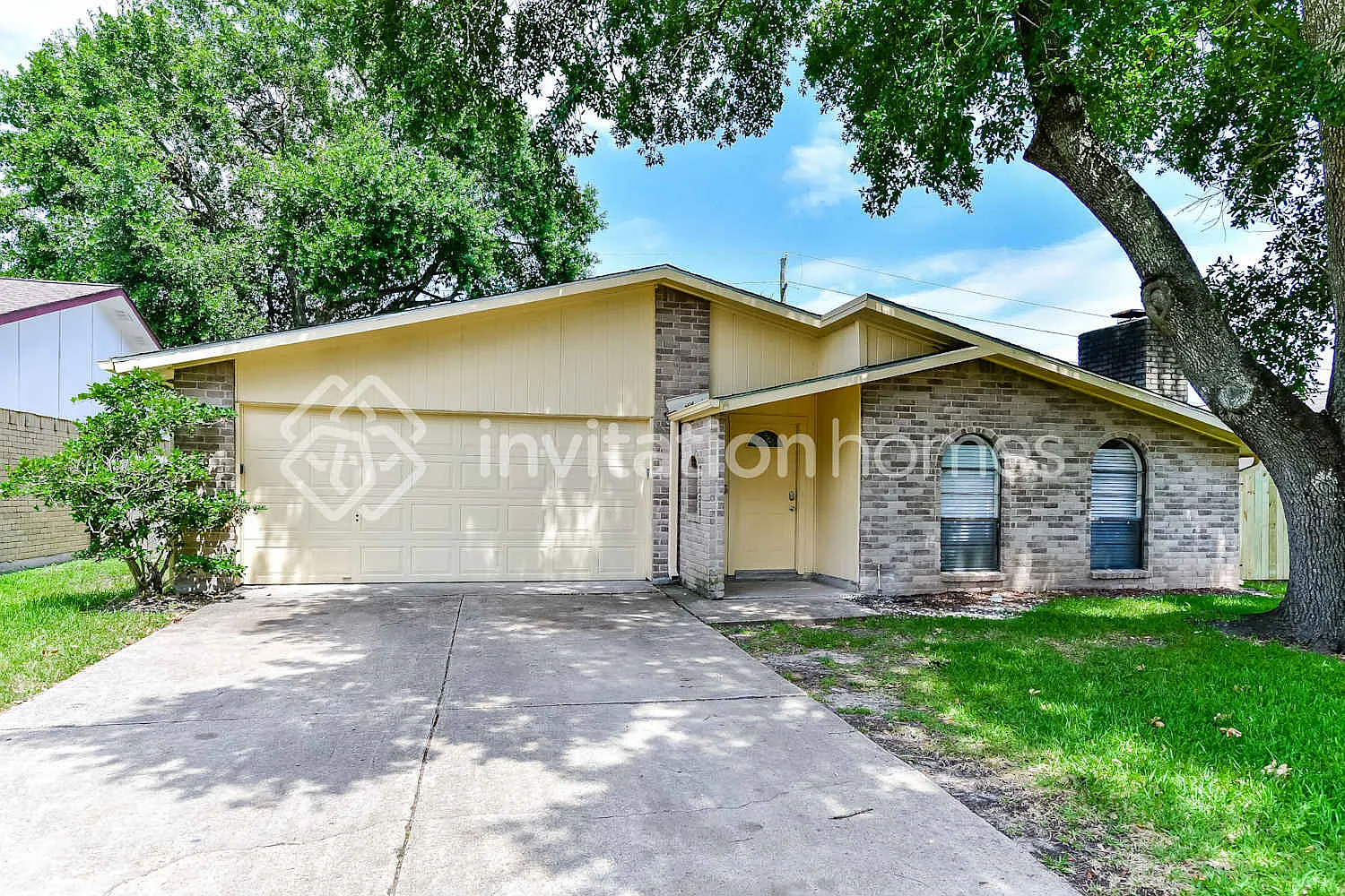 5126 Girnigoe Dr Houston, TX 77084 — Photo 1