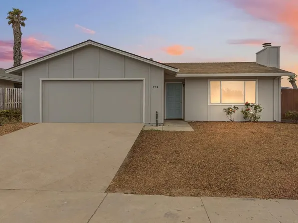 207 San Antonio Dr, Greenfield, CA 93927