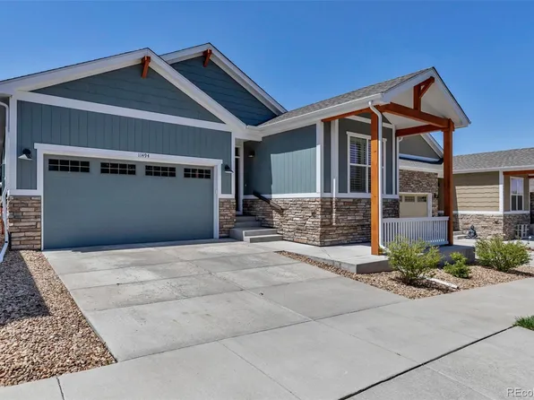 11494 Colony Loop, Parker, CO 80138