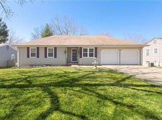 8800 Riley St, Overland Park, KS 66212