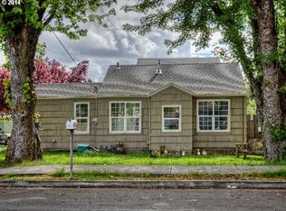 706 SE 174th Ave, Portland, OR 97233